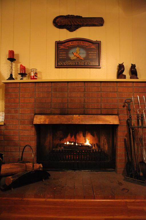 Adair Springs Cabin Pinetop-Lakeside Eksteriør billede